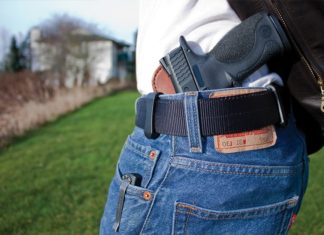 Concealed Carry 101
