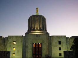 Republican Walkout Stalls Harmful Firearm Restricting Bills