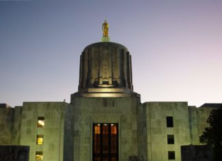 Republican Walkout Stalls Harmful Firearm Restricting Bills