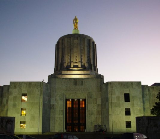 Republican Walkout Stalls Harmful Firearm Restricting Bills